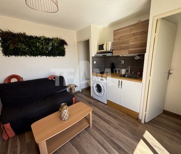 Location Appartement 2 pièces 25m² SETE 34200 - Photo 4