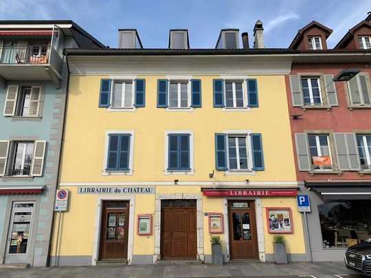 Magnifique appartement en duplex de 5.5 pièces de 240 m2 - Foto 1