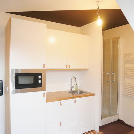 Appartement en location | Paris 1er - Photo 3