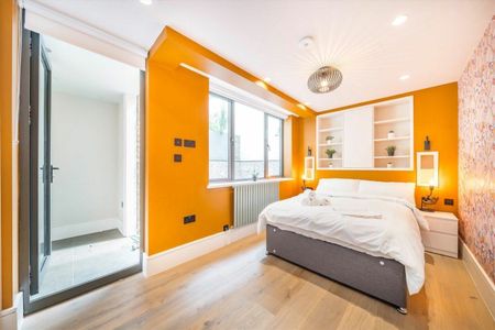 Broadway Market Mews, Broadway Market, E8 - Photo 3