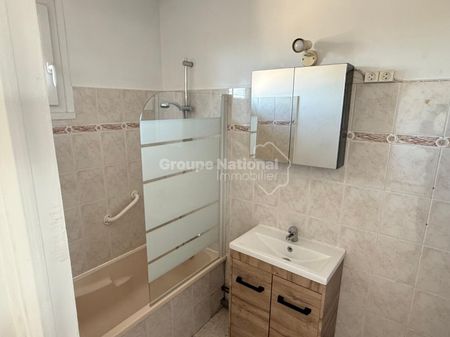 LE PONTET, appartement type 3, 74 m², - Photo 4