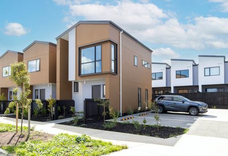 30 Rana Road, Flat Bush, Auckland - Photo 4