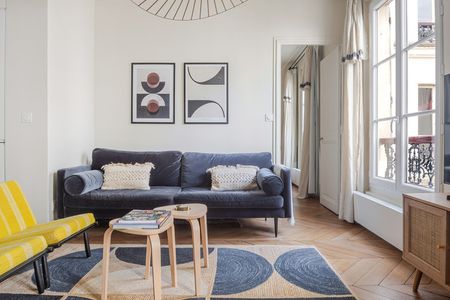 Rue de Chabrol - Photo 5