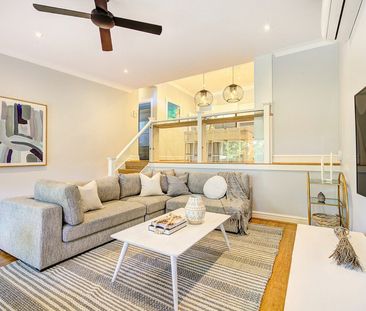Beautifully renovated federation home in Mosman - Photo 1