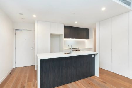 Stunning, luxuriously appointed apartment in the heart of St Leonards - Photo 3