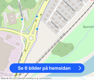 Skrinnarvägen 21 - Foto 1