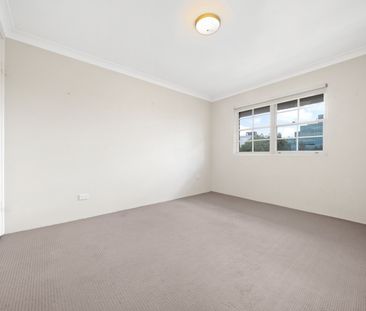 Sunny Top Floor Unit - Photo 2