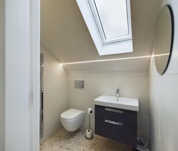 1 bedroom terraced house to rent - Photo 4