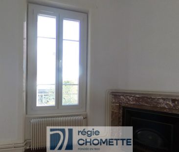 1 rue de la Poste 69100 VILLEURBANNE, - Photo 3