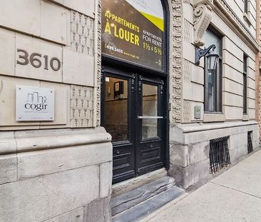3610 Durocher street, Montréal, QC - Photo 5