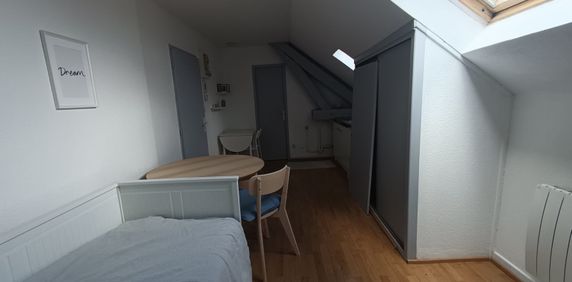 Location Appartement 1 pièce 16m² BELFORT 90000 - Photo 2