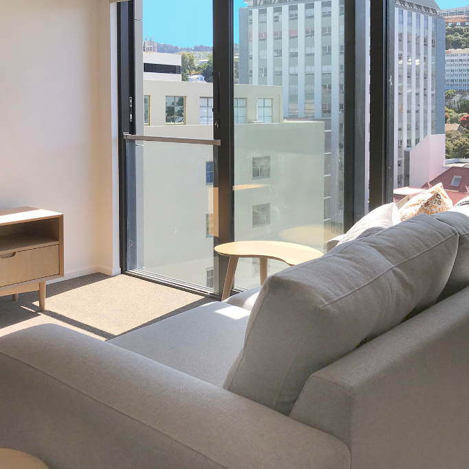 Dixon Apartments - Photo 1