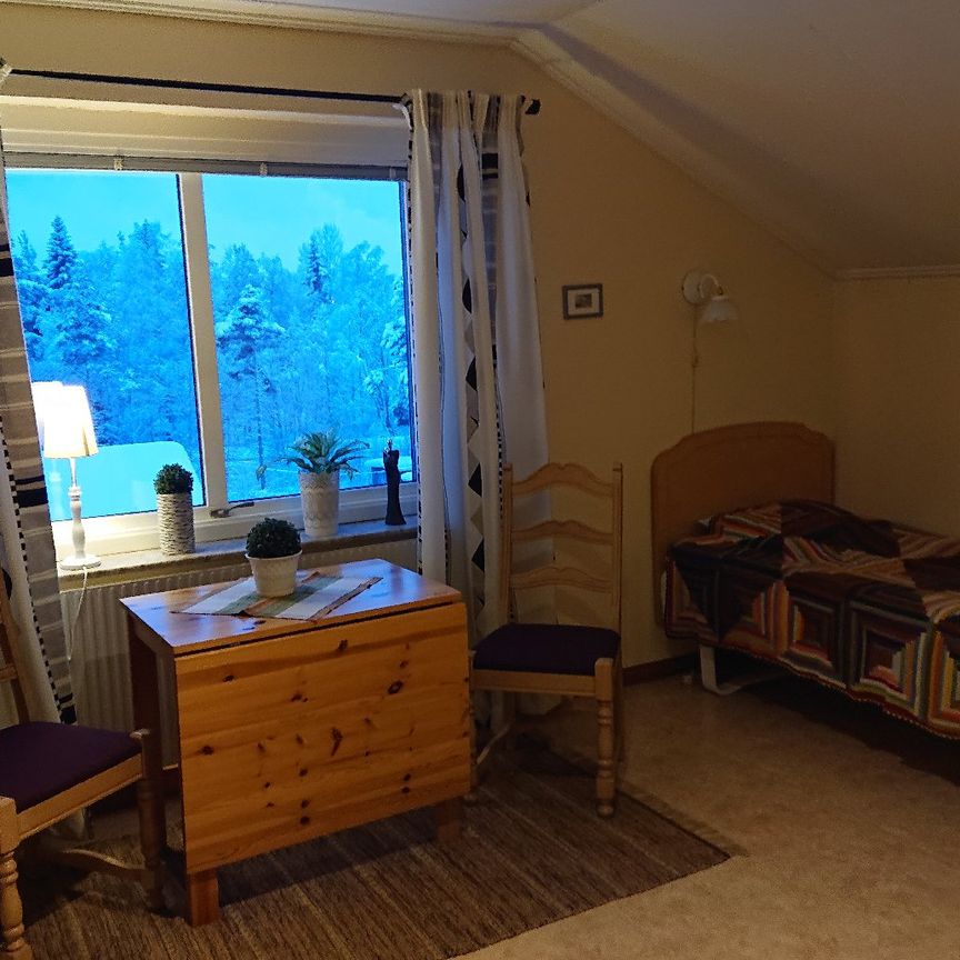 Lövholmsvägen, Piteå - Foto 1