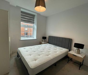 2 bedroom apartment to rent - Photo 3