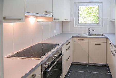 Wohnen im Zentrum - Photo 3