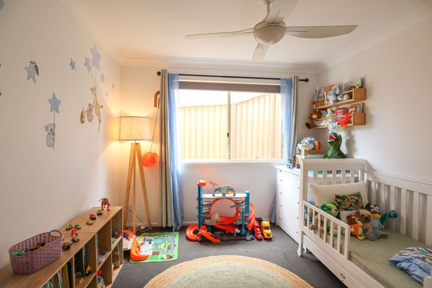 SPLIT LEVEL FAMILY HOME - Photo 1