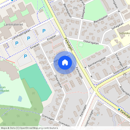 Vattugatan 4C, 802 64 Gävle, Gavleborg