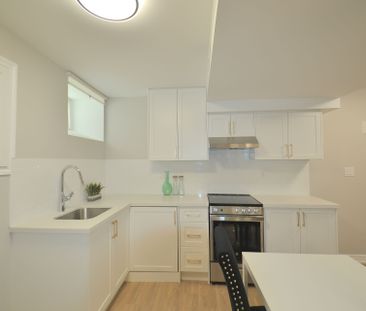 For Lease - 102 Belmont Avenue Unit# Lower, Hamilton, Ontario - Photo 4
