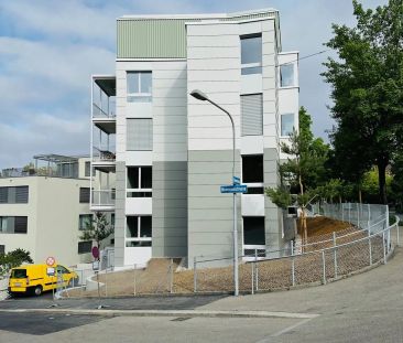 2.5 Zimmer, 71 m², 2. Stock - Photo 5