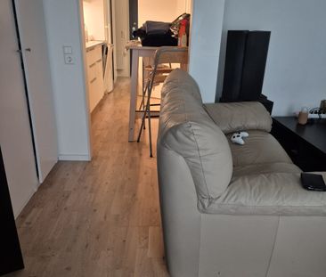 Mejselvägen, Nykvarn - Photo 1