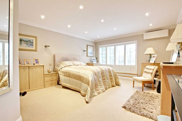 Hawkesley Court, Watford Road - Photo 1