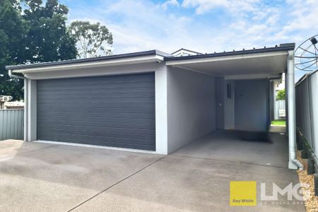 Spacious Self-Contained Granny Flat - Photo 5