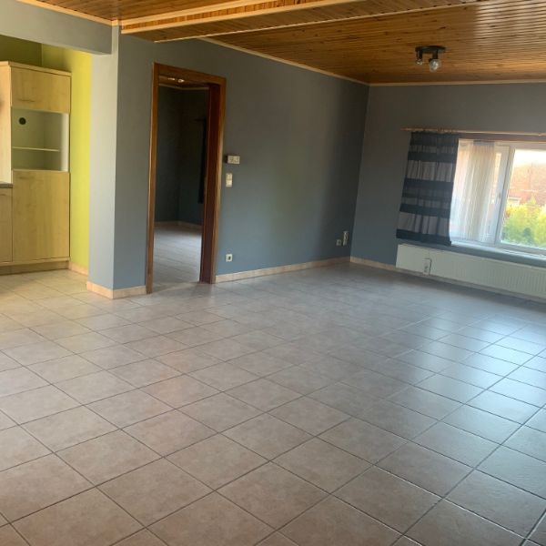 Startersappartement te huur in centrum Zottegem - Photo 1