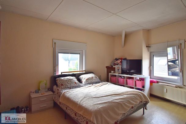 Appartement te huur in centrum Sint-Pieters-Leeuw - Photo 1
