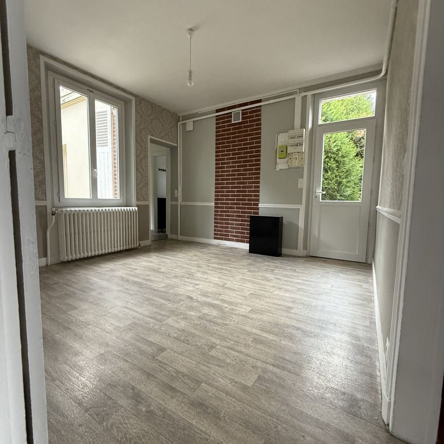 Maison VILLERS ST PAUL - Photo 1