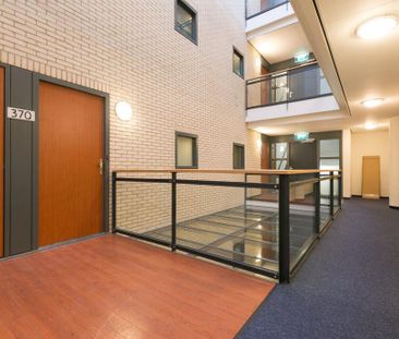 Te huur: Appartement Laan van Roos en Doorn 37 Q in Den Haag - Photo 2