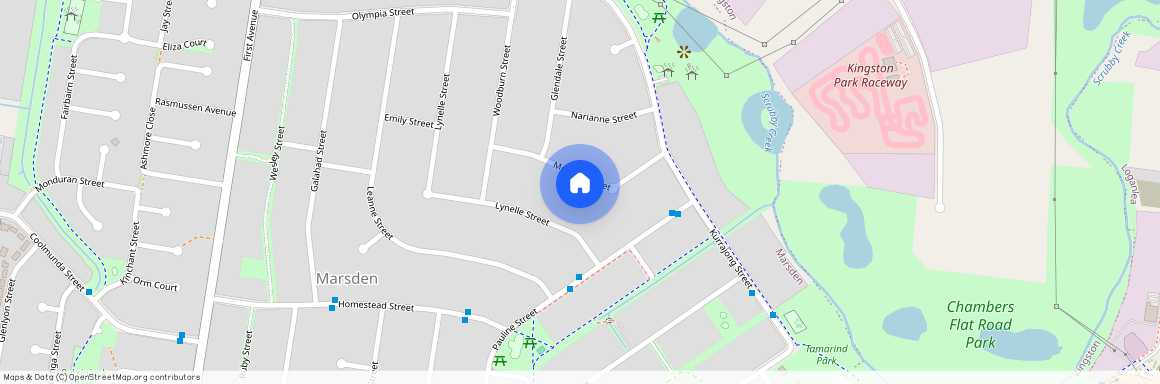 20 Melinda, Qld 4132, Marsden