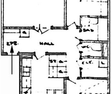 Jungfrugatan 21 E - Photo 2