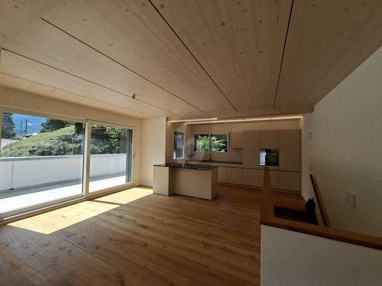 VISIONÄRES WOHNEN IM ENERGIEEFFIZIENTEN TRAUMHAUS - Photo 1