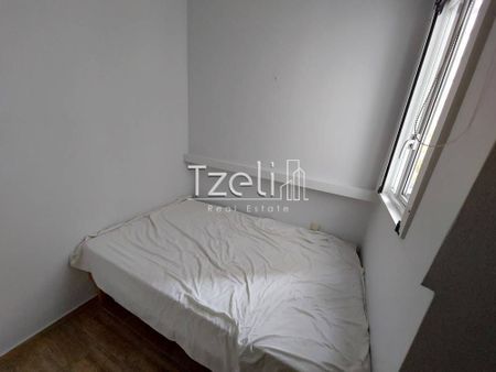 Studio/Γκαρσονιέρα για ενοικίαση Τριών Ναυάρχων - Άγιος Ανδρέας (Πάτρα) - Φωτογραφία 3