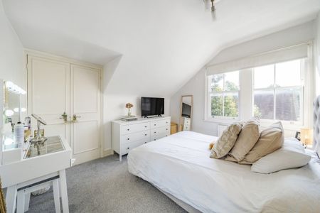 Talbot Road, Highgate, London, N6 - Photo 3