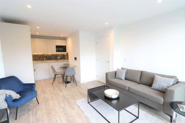 1 bedroom apartment to rent - Photo 1