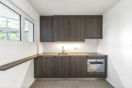 Helle, moderne Wohnung am Schloss Binningen - Photo 3