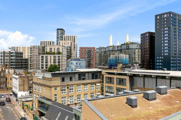 Foundry House, 5 Lockington Road, Battersea Exchange, London, SW8 - Photo 1