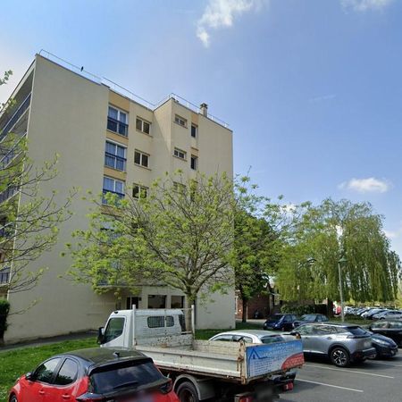 Location Appartement 1 pièce 25m² MAUREPAS 78310 - Photo 3