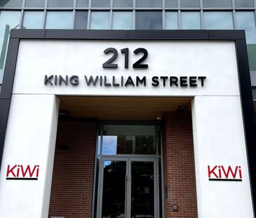 For Lease - 212 King William Street Unit# 602, Hamilton, Ontario - Photo 3