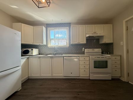 For Lease - 68 Tulloch Drive, Ajax, Ontario - Photo 5