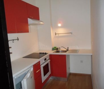 Appartement 2 pièces à Metz-Centre-Ville - Photo 3