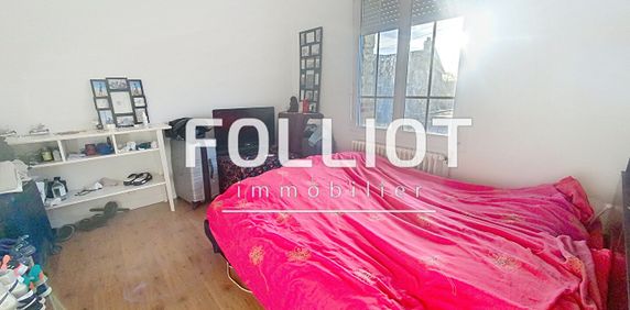 F2 CAEN - PROCHE POLYCLINIQUE DU PARC - Photo 2