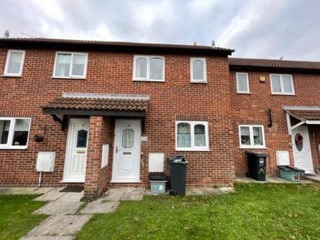 North Worle, Weston-super-Mare, North Somerset - Photo 2