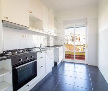 Apartamento T2 - Photo 6