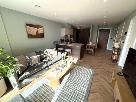 1 bedroom apartment to rent - Photo 5