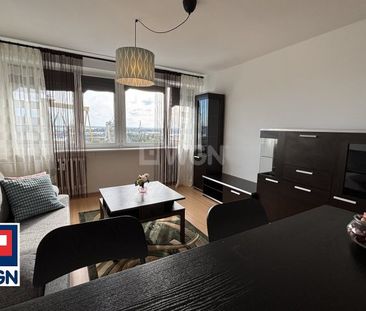Mieszkanie na wynajem Szczecin - Kawalerka przy ul. Stalmacha - Photo 3