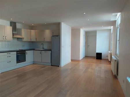 Duplex te huur - Foto 2