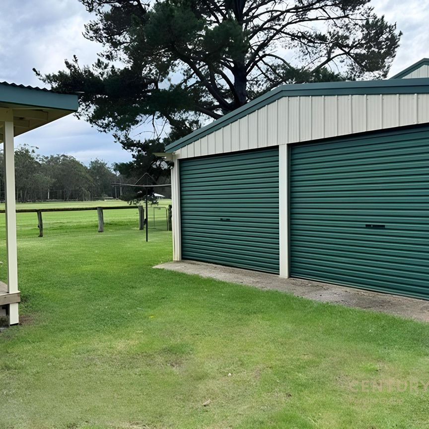 Recently Renovated Home - Photo 1