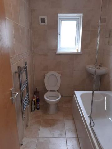 Alexandra Terrace – Brynmill. 4 Bed HMO house share 2024/2025 - Photo 2